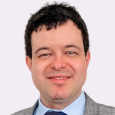 Guillaume Paradis, M. Sc., CRHA
