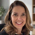 Karine Larin, MBA