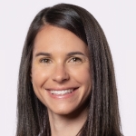 Mélissa Allard, CRHA, CMS
