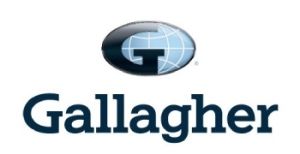 Logo Gallagher