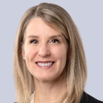 Geneviève Cloutier, M. Sc., CRHA, Distinction Fellow, certifiée SuccessFinder