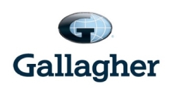 Logo Gallagher