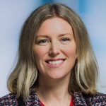 Johanne Bohn, CRHA
