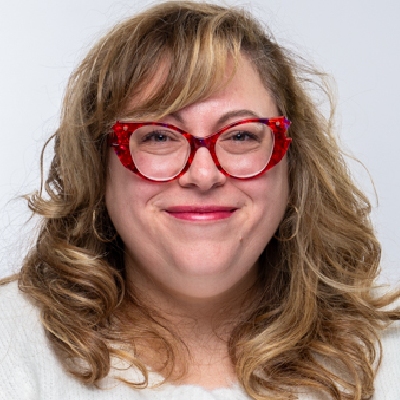 Marie-Ève Girard, CRHA
