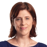 Martine Haines, CRIA, MBA