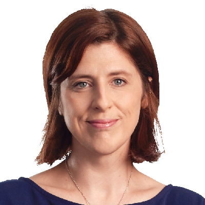 Martine Haines, CRIA, MBA