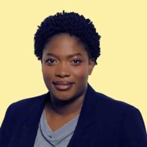 Mara Hermione Pierre, candidate pour Québec Solidaire