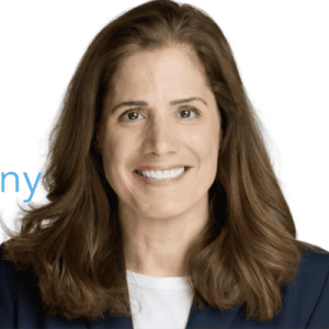 Pascale Déry, candidate à la Coalition Avenir Québec