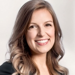 Catherine Chouinard, M. Sc., CRHA
