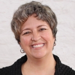 Julie Carignan, CRHA, M. Sc. A., M. Ps.