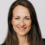 Julie Levesque-Côté, Ph. D., CRHA