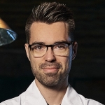 Olivier Bernard, B. Pharm., M. Sc., FOPQ, MSM