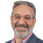 Éric St-Arnaud